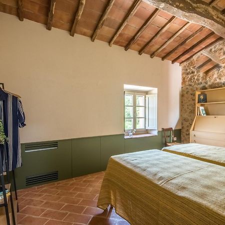 Agriturismo Casalino18 Tognazza Екстериор снимка
