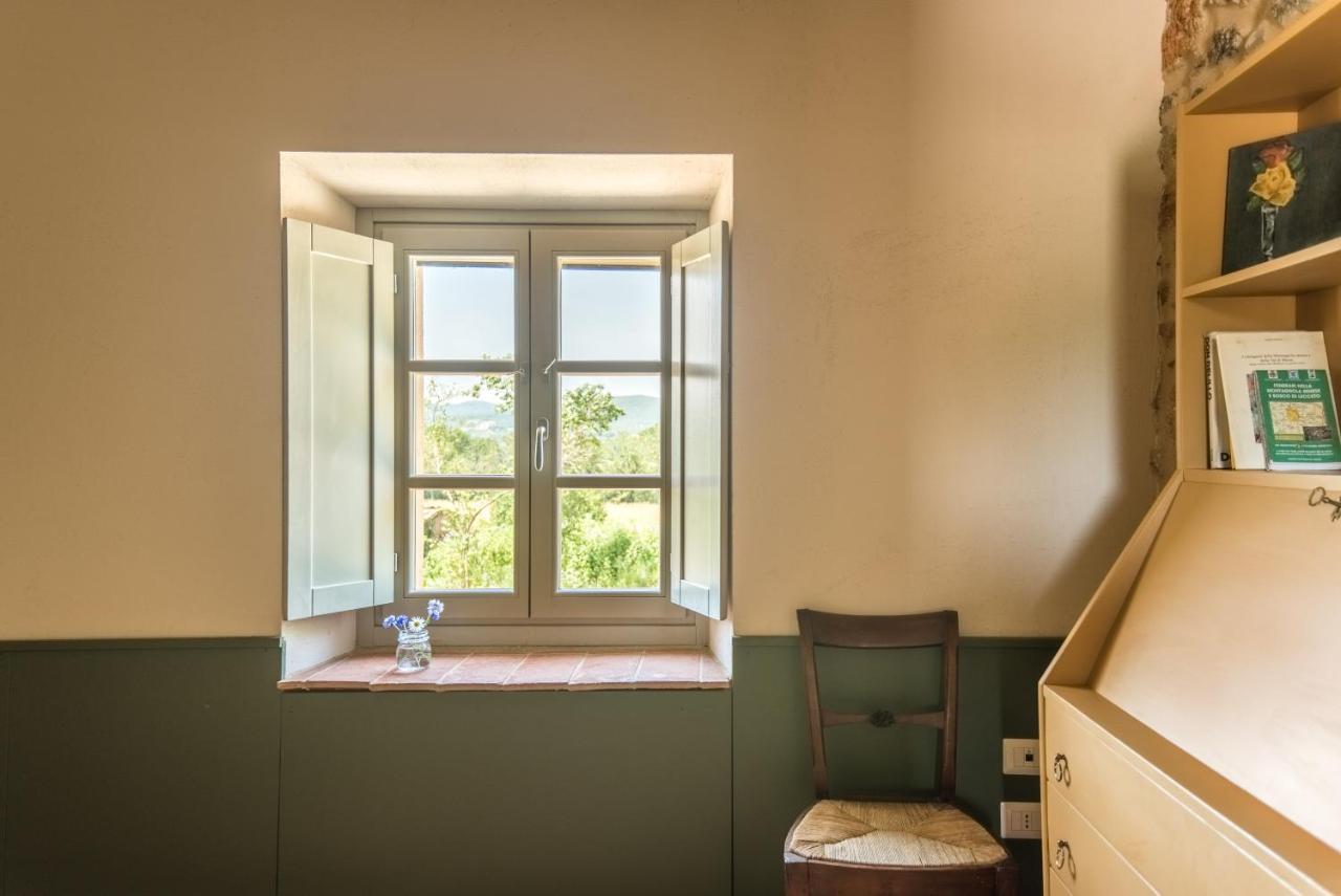 Agriturismo Casalino18 Tognazza Екстериор снимка