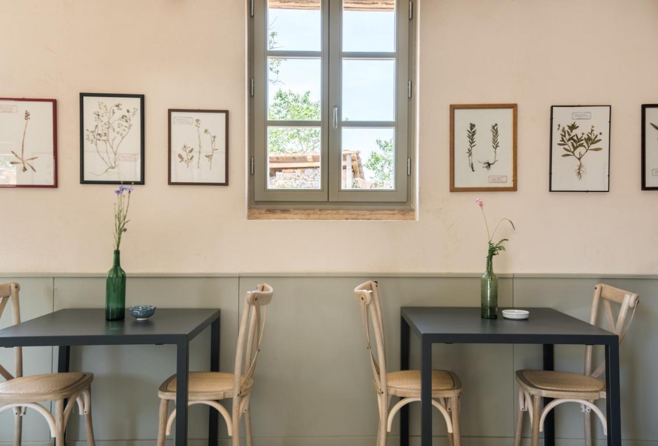 Agriturismo Casalino18 Tognazza Екстериор снимка