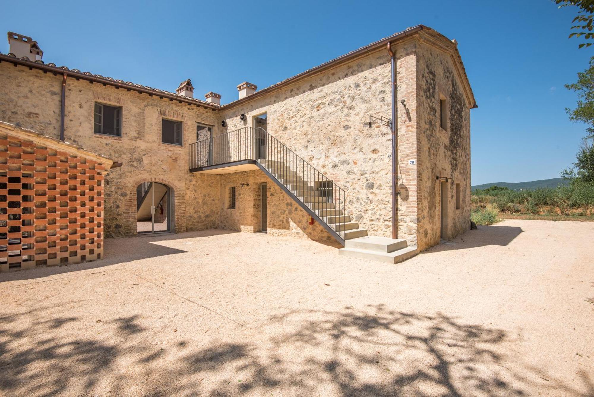 Agriturismo Casalino18 Tognazza Екстериор снимка