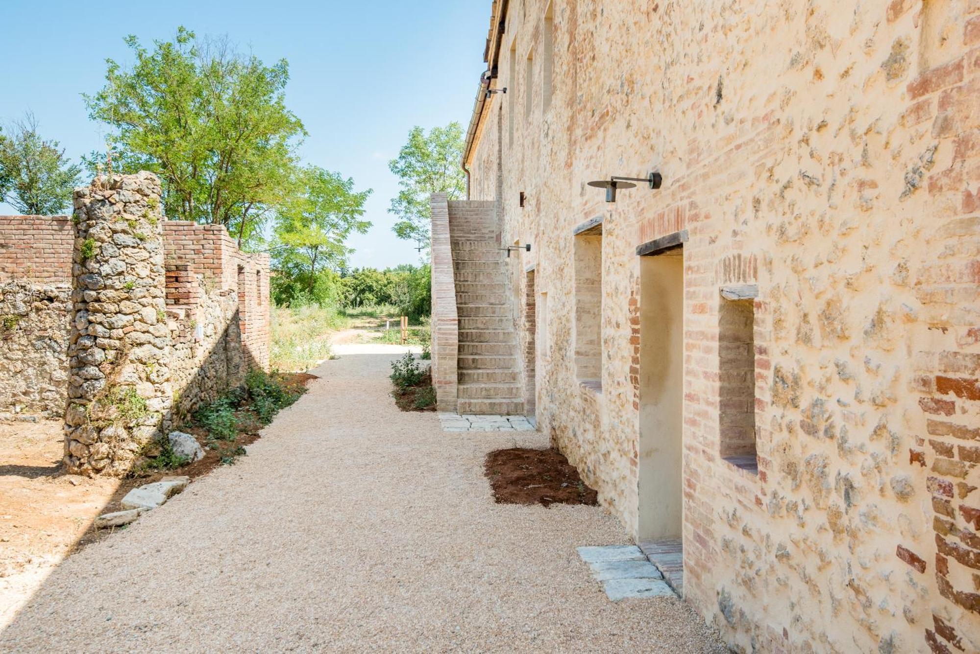 Agriturismo Casalino18 Tognazza Екстериор снимка