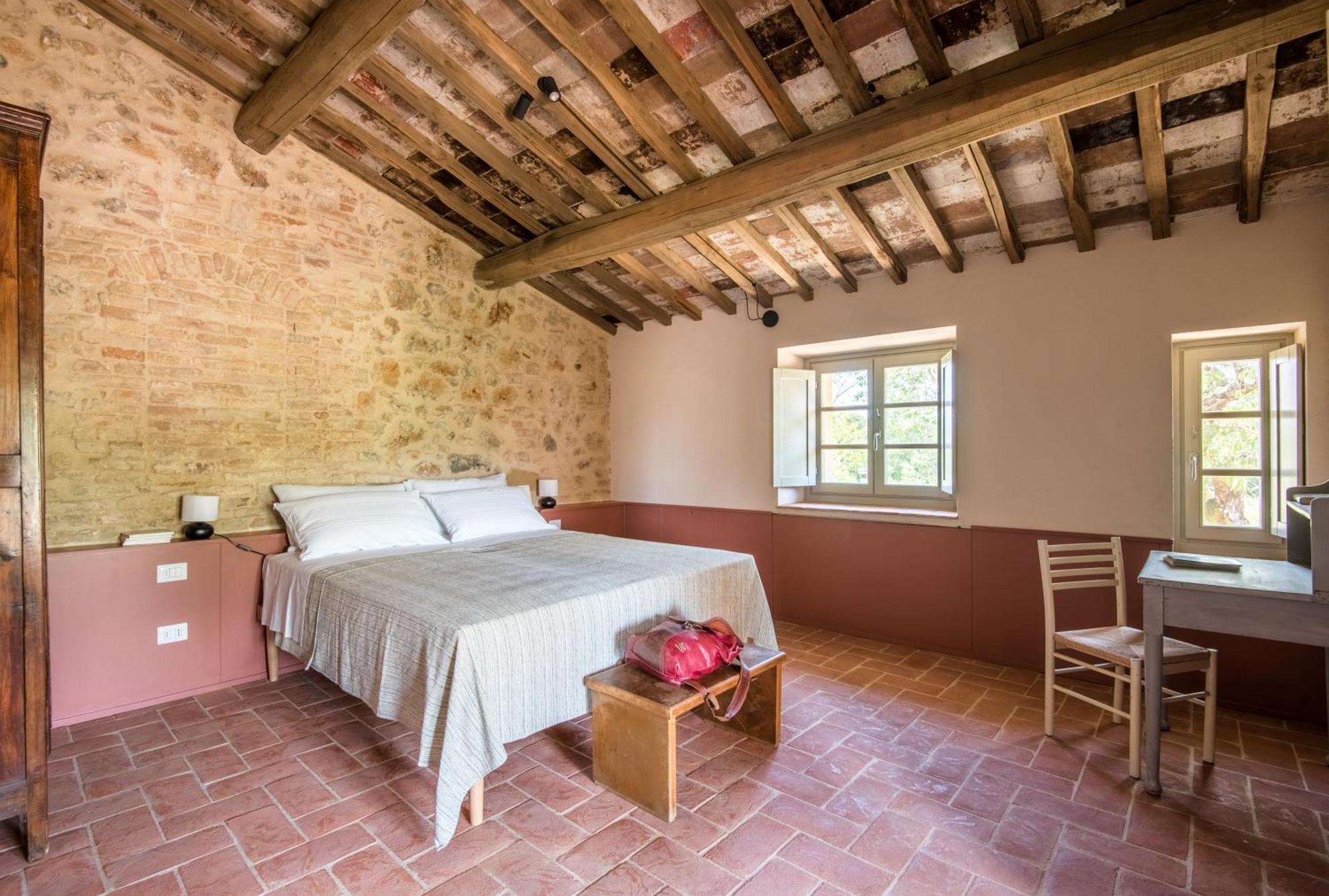 Agriturismo Casalino18 Tognazza Екстериор снимка