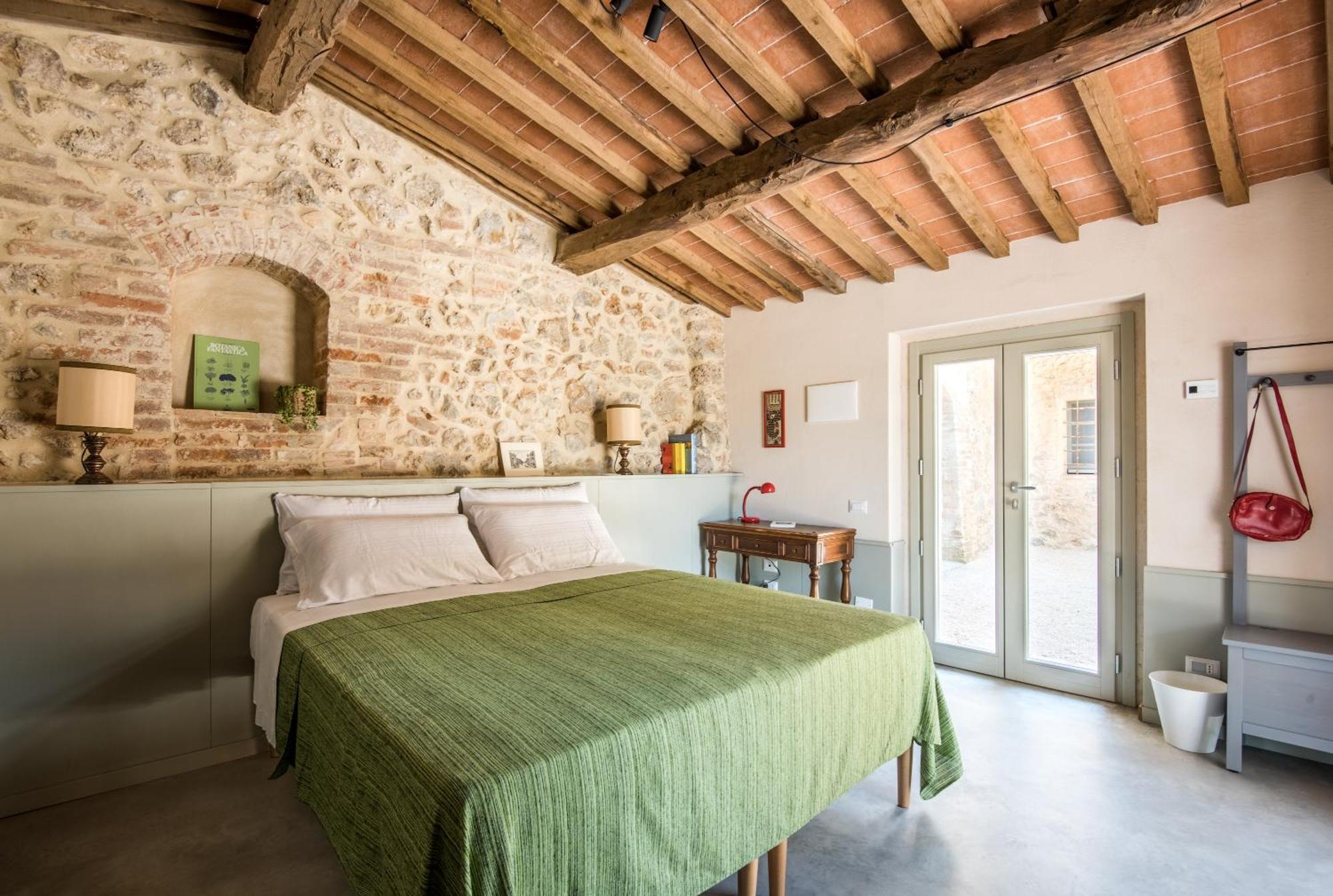 Agriturismo Casalino18 Tognazza Екстериор снимка