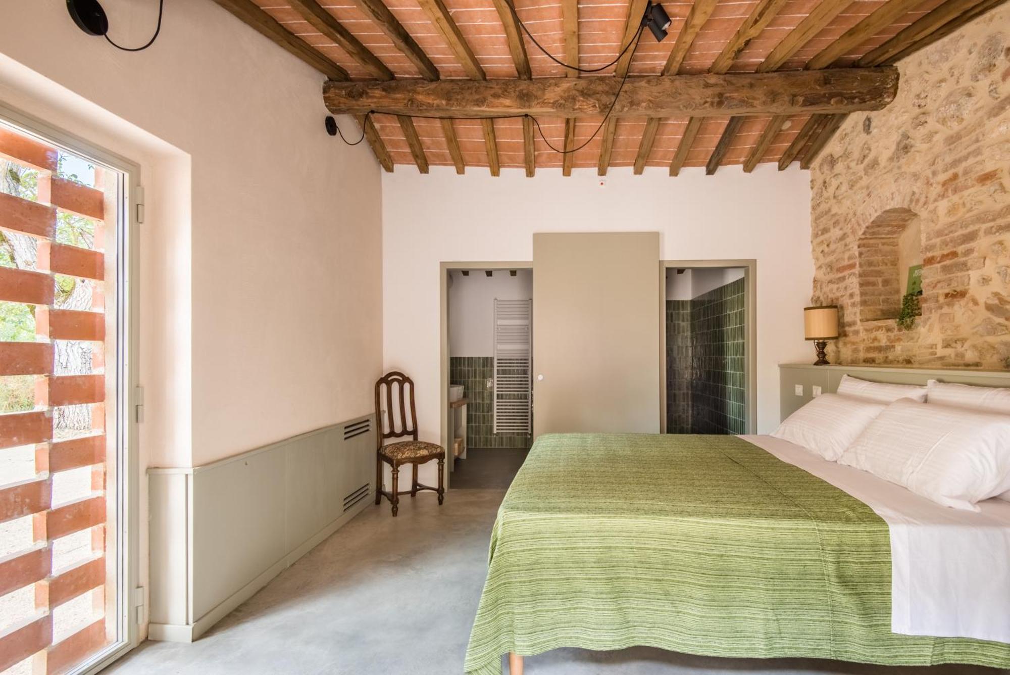 Agriturismo Casalino18 Tognazza Екстериор снимка