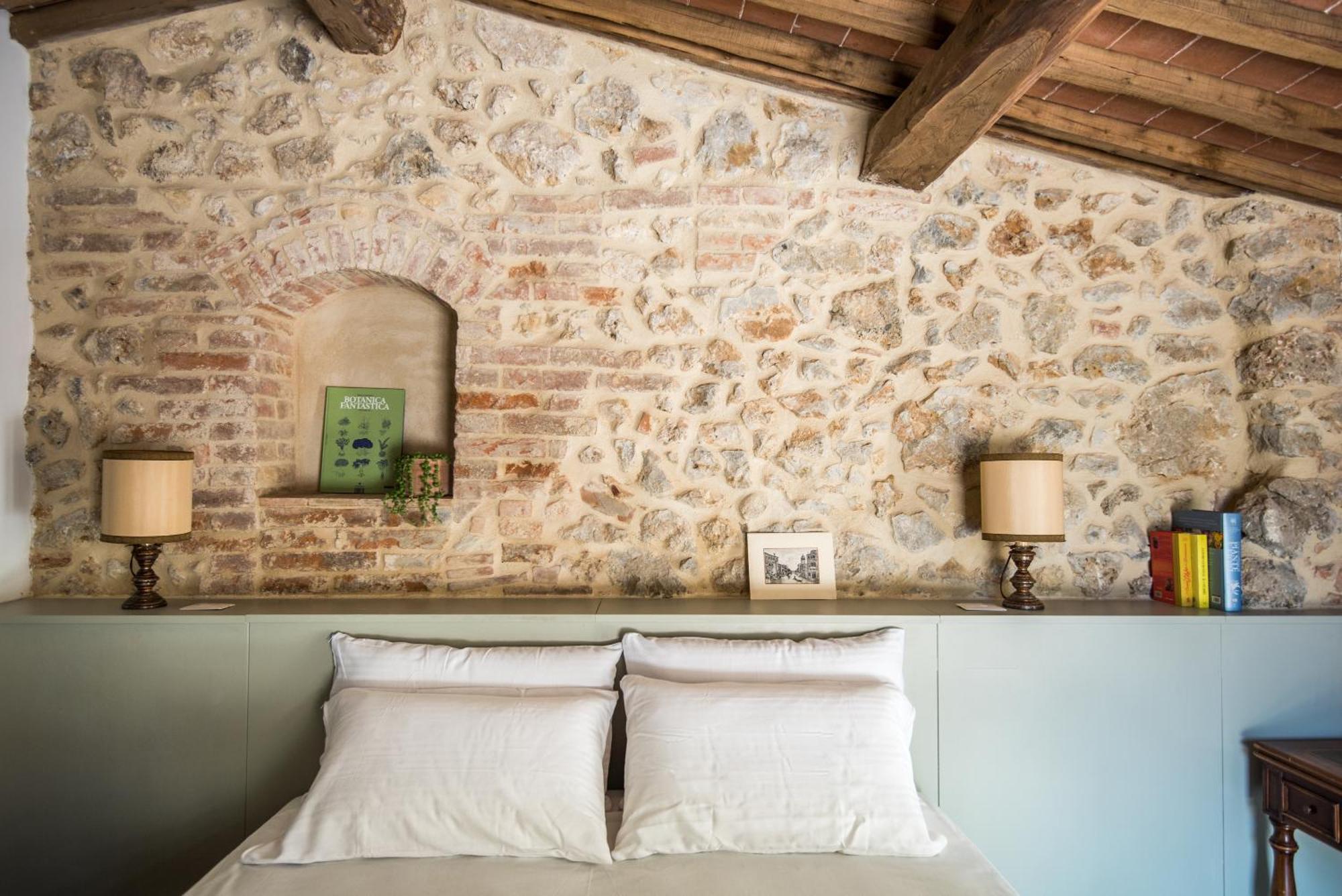 Agriturismo Casalino18 Tognazza Екстериор снимка