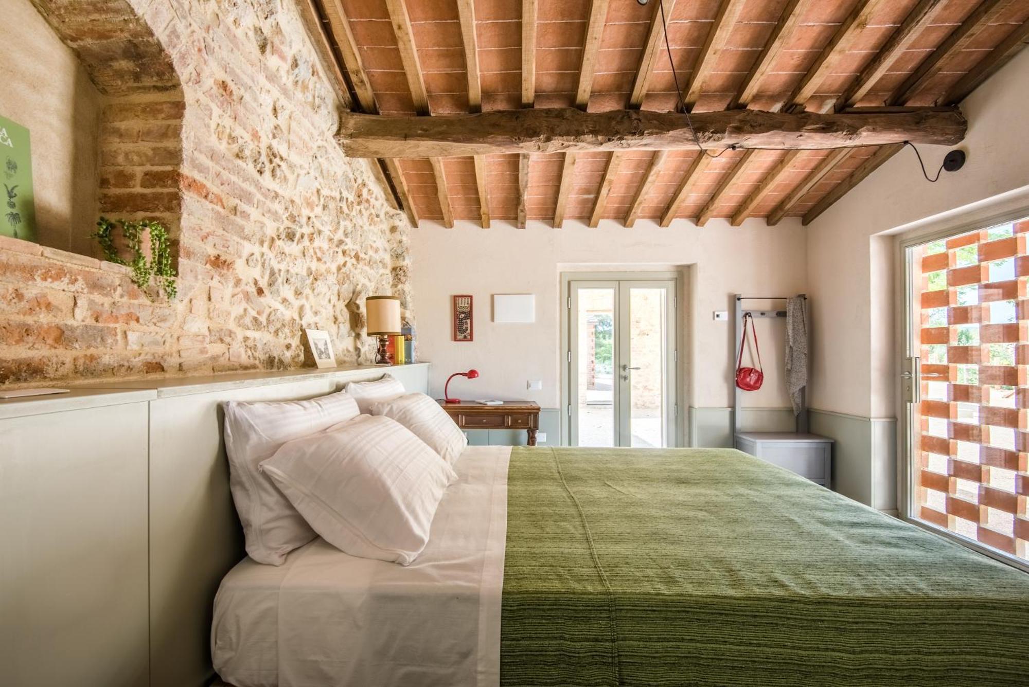 Agriturismo Casalino18 Tognazza Екстериор снимка