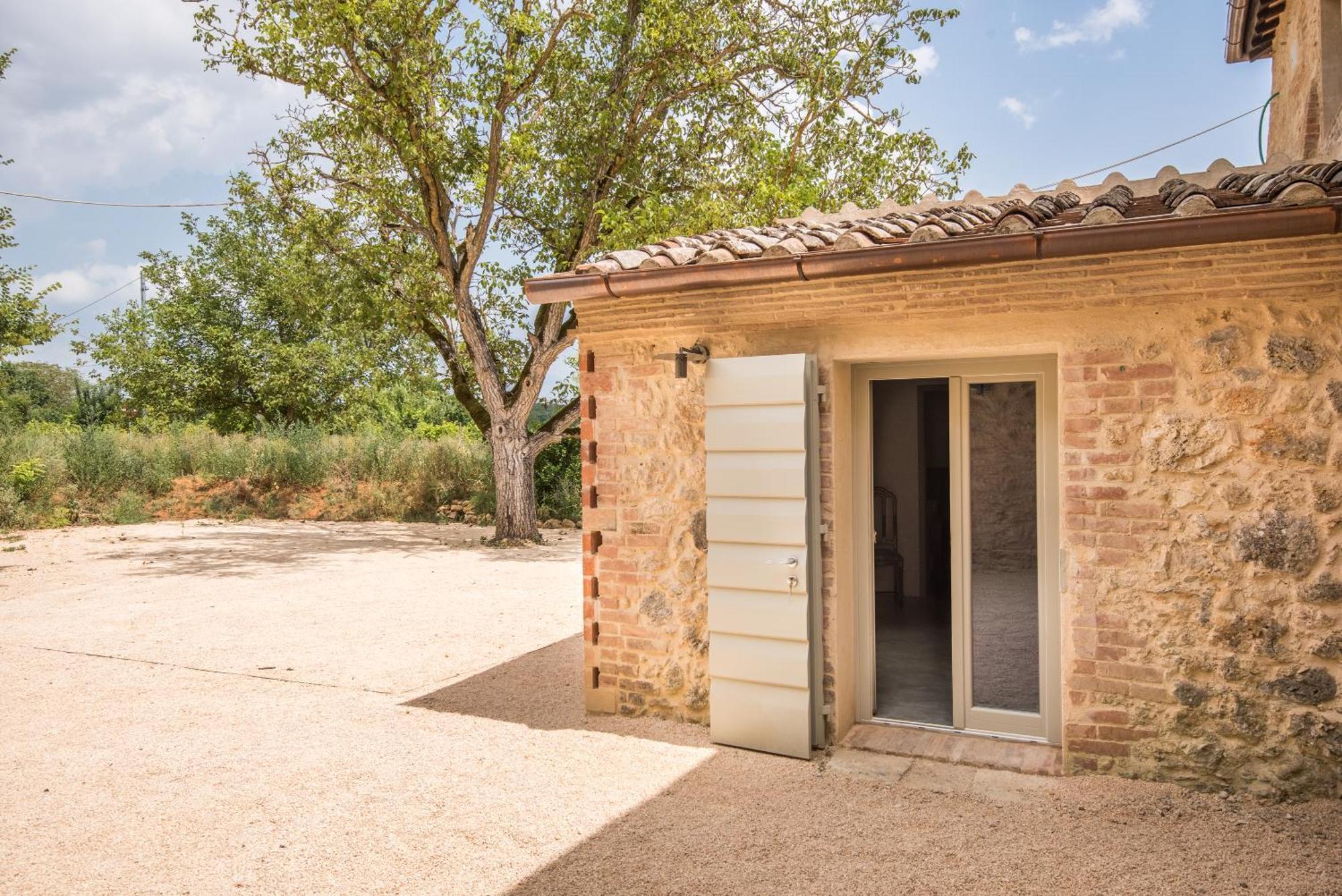 Agriturismo Casalino18 Tognazza Екстериор снимка