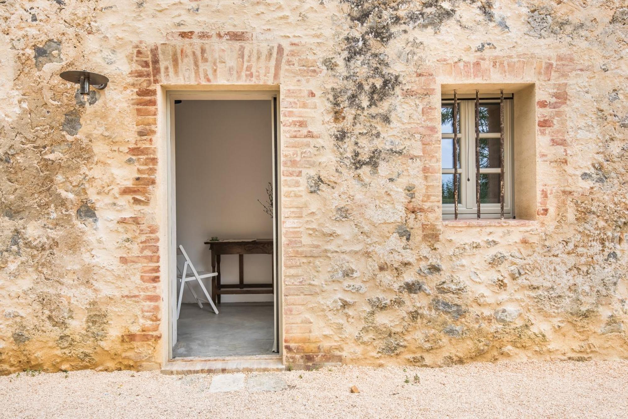 Agriturismo Casalino18 Tognazza Екстериор снимка