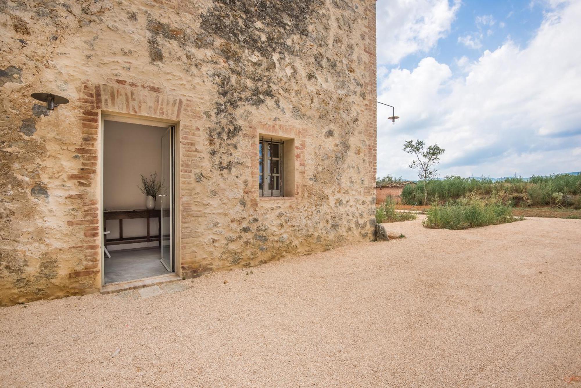 Agriturismo Casalino18 Tognazza Екстериор снимка
