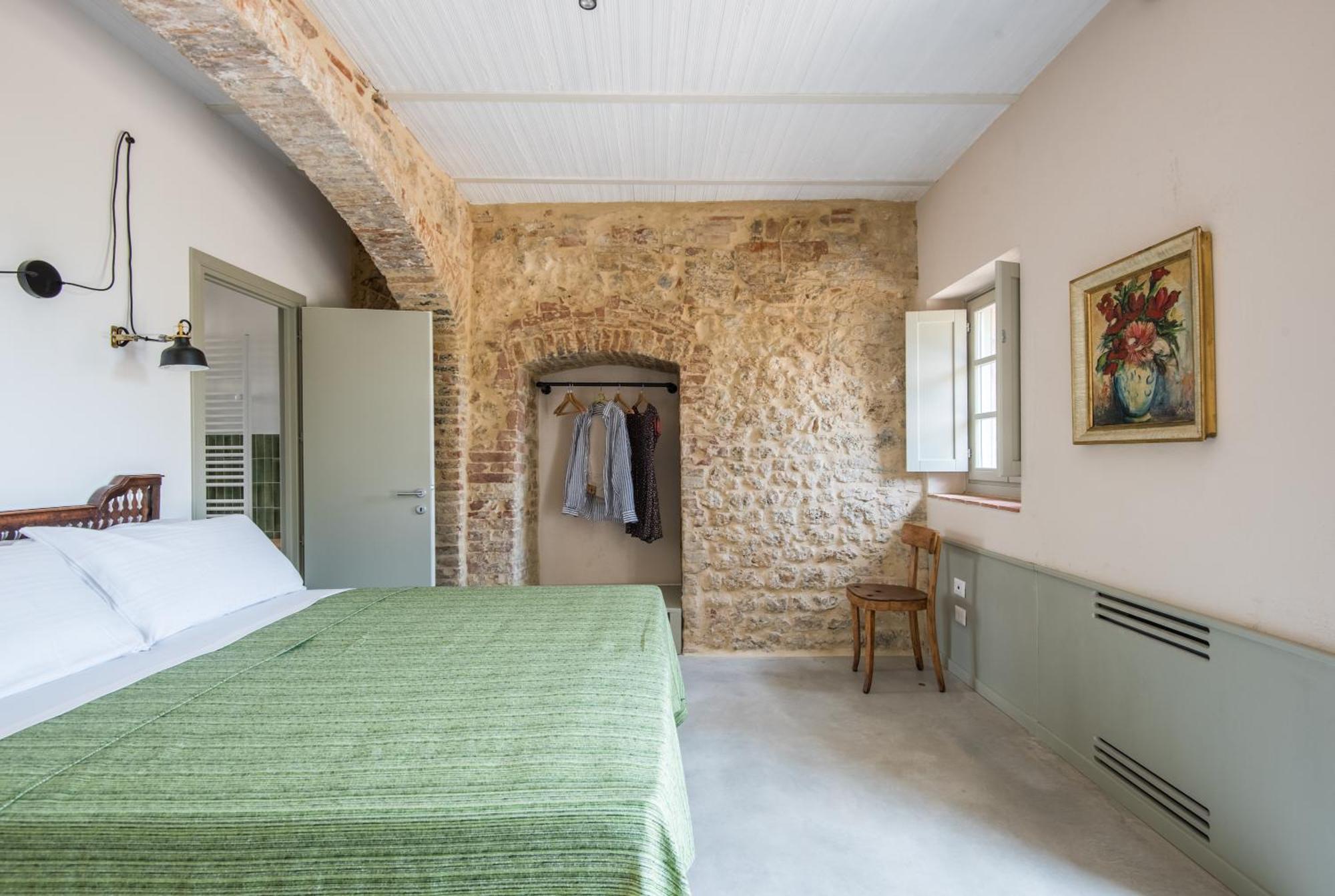 Agriturismo Casalino18 Tognazza Екстериор снимка