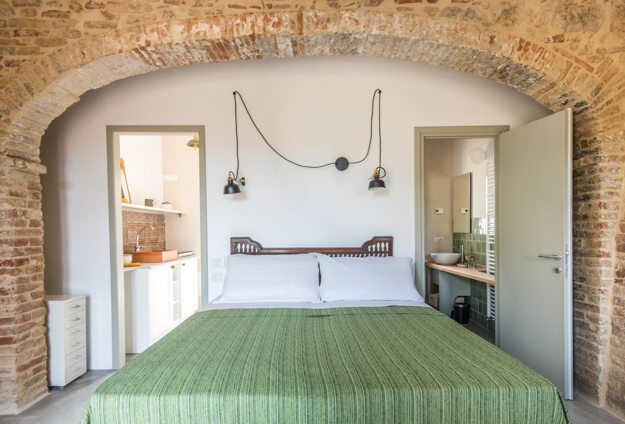 Agriturismo Casalino18 Tognazza Екстериор снимка