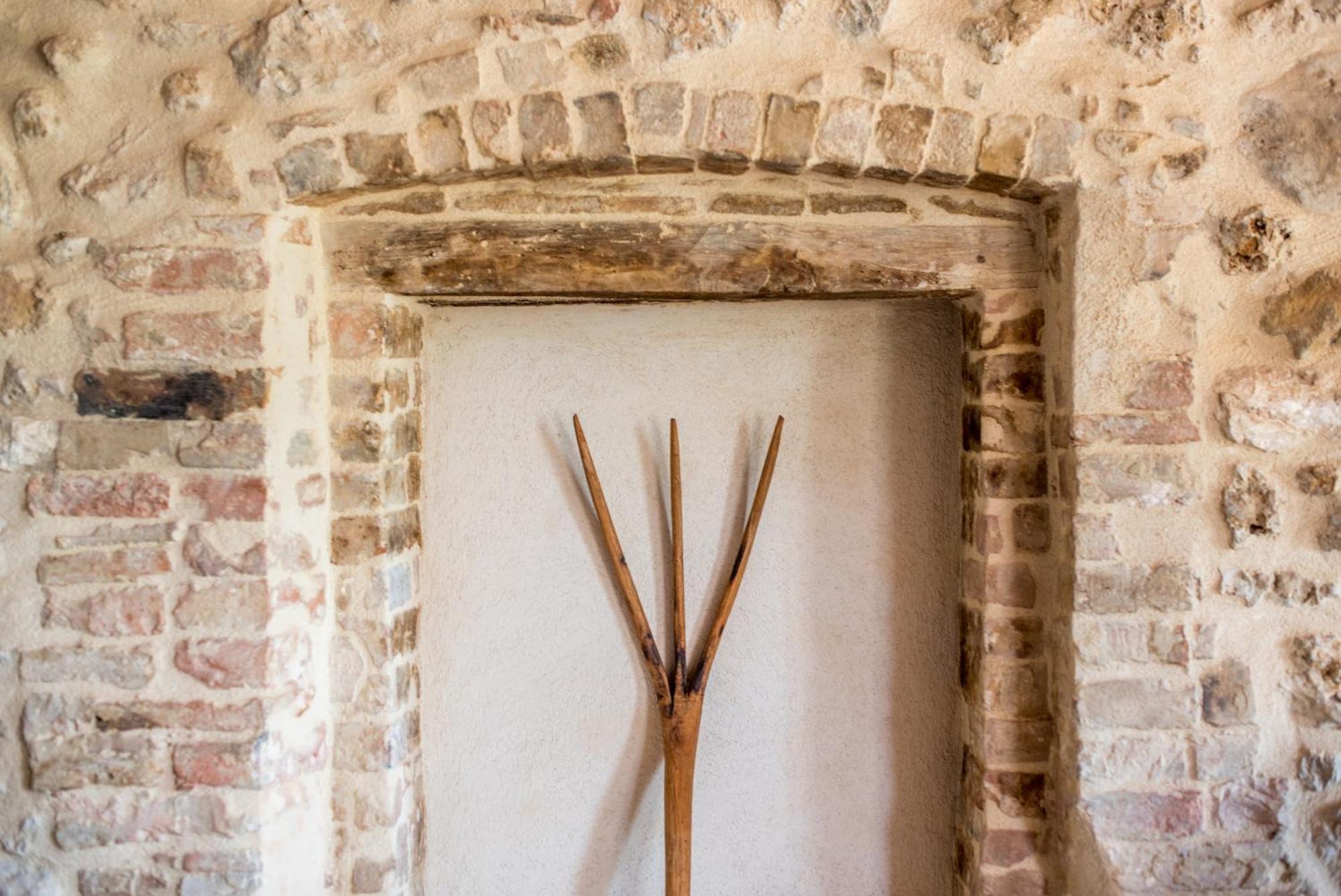 Agriturismo Casalino18 Tognazza Екстериор снимка