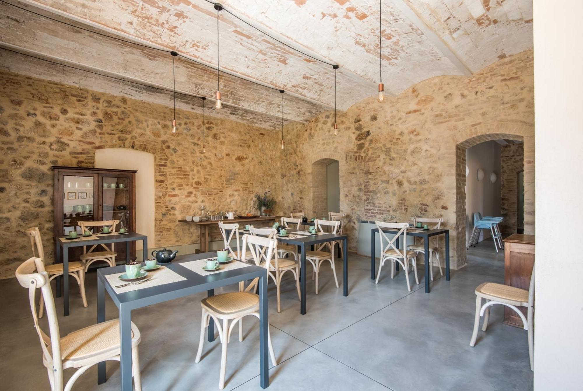 Agriturismo Casalino18 Tognazza Екстериор снимка