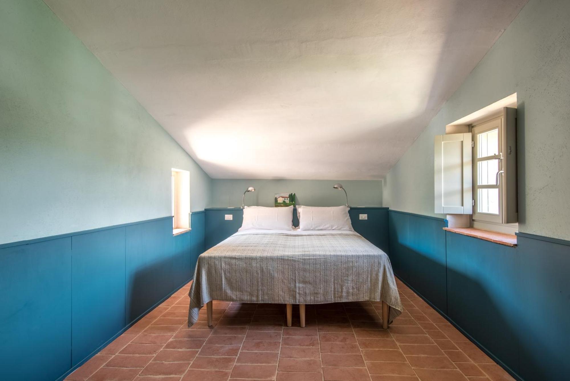 Agriturismo Casalino18 Tognazza Екстериор снимка