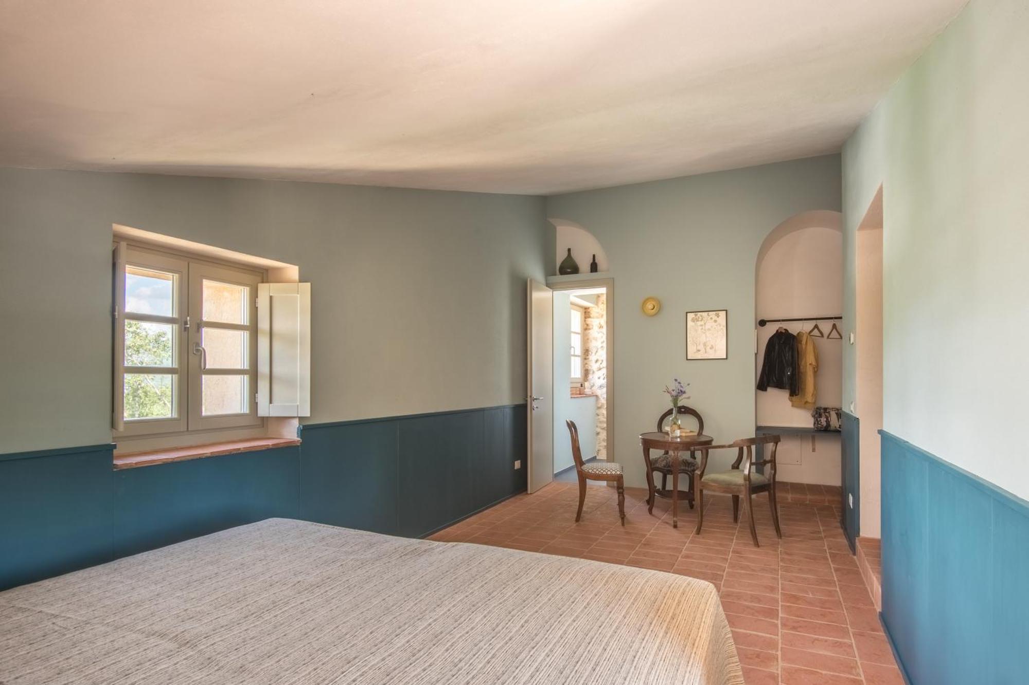 Agriturismo Casalino18 Tognazza Екстериор снимка
