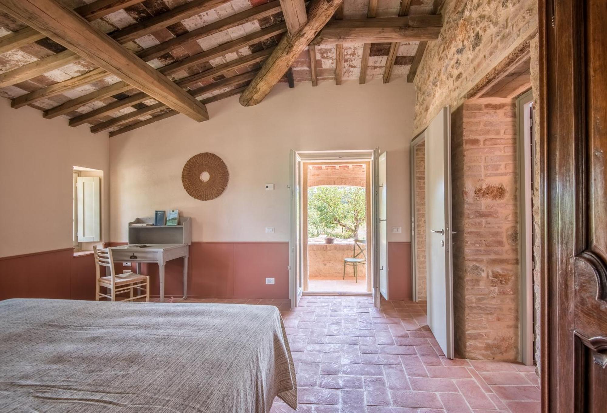 Agriturismo Casalino18 Tognazza Екстериор снимка