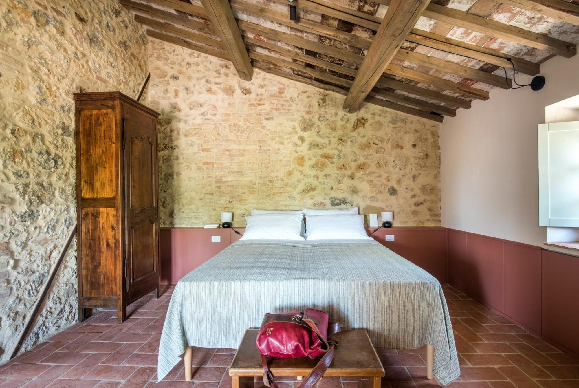 Agriturismo Casalino18 Tognazza Екстериор снимка