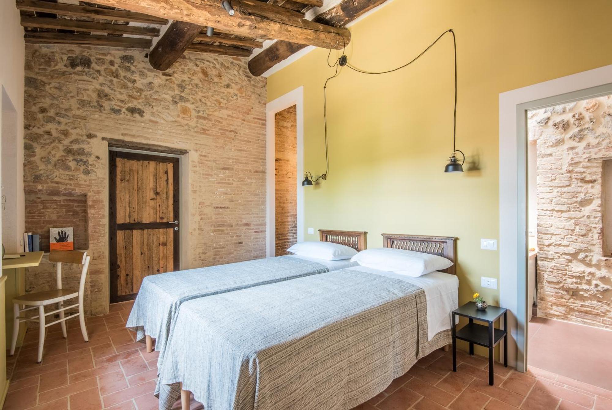 Agriturismo Casalino18 Tognazza Екстериор снимка