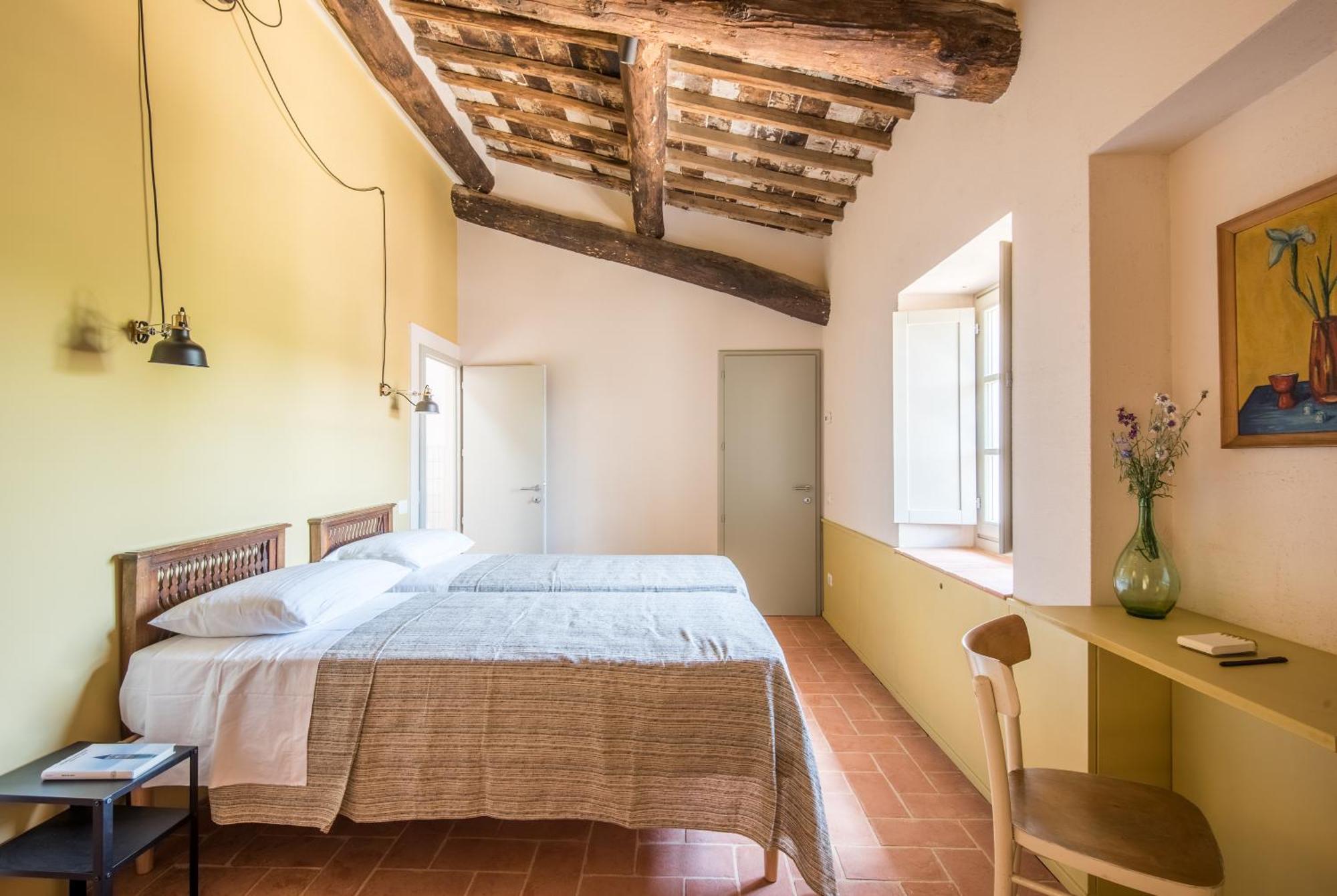 Agriturismo Casalino18 Tognazza Екстериор снимка