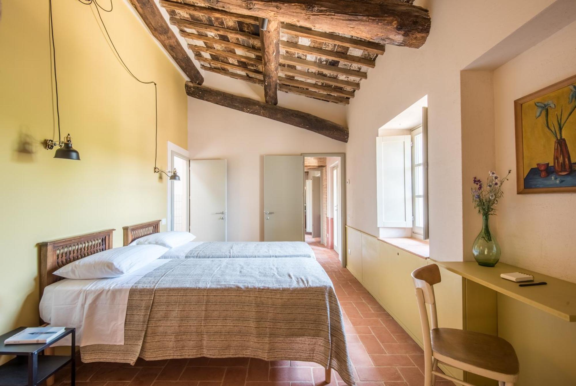 Agriturismo Casalino18 Tognazza Екстериор снимка