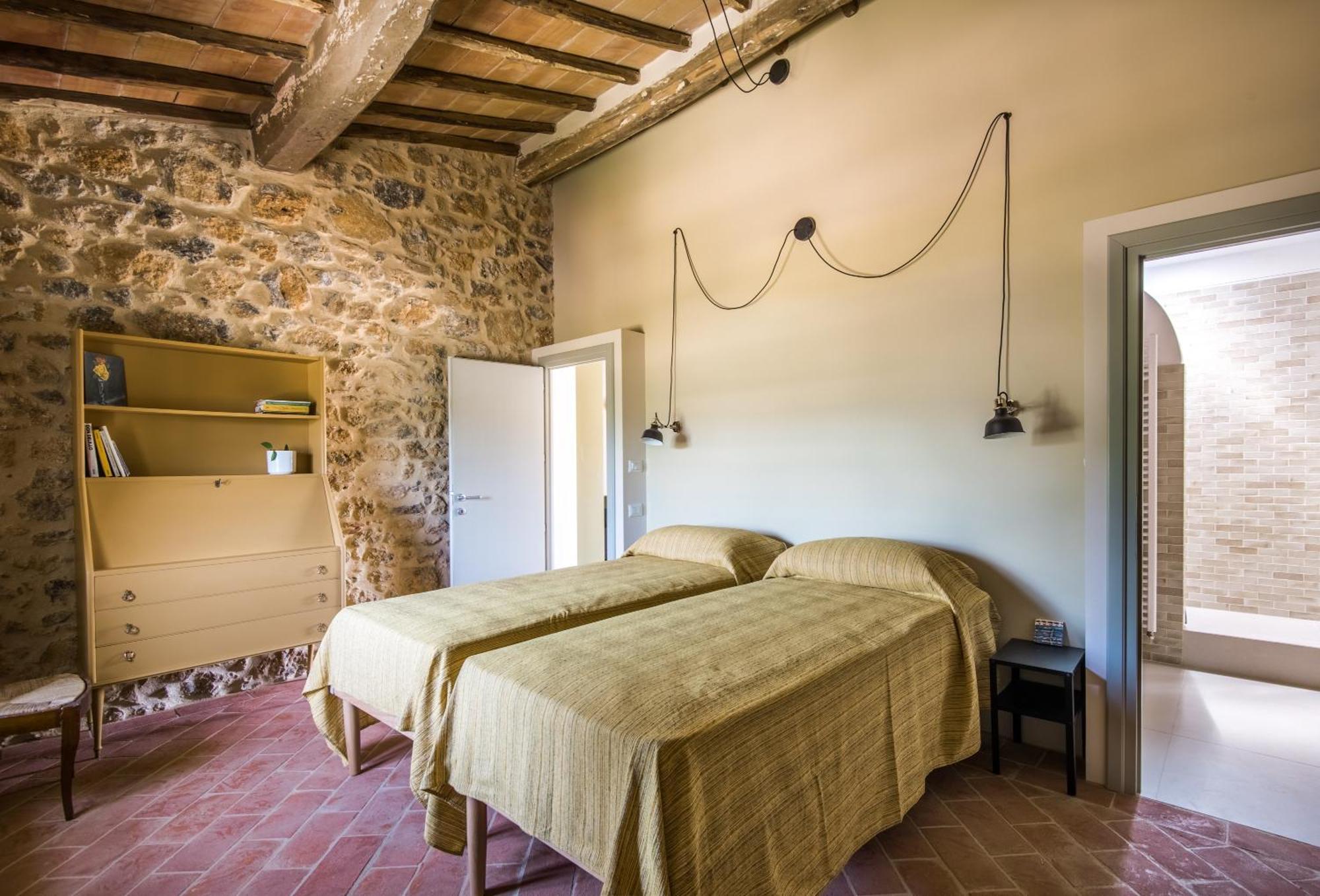 Agriturismo Casalino18 Tognazza Екстериор снимка