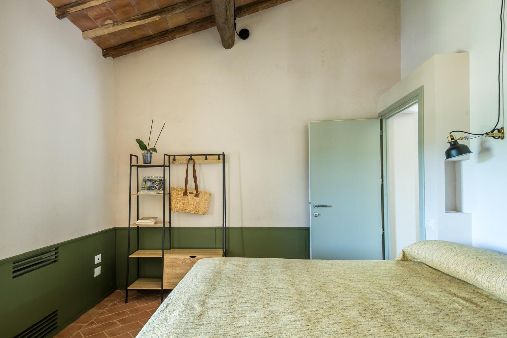 Agriturismo Casalino18 Tognazza Екстериор снимка