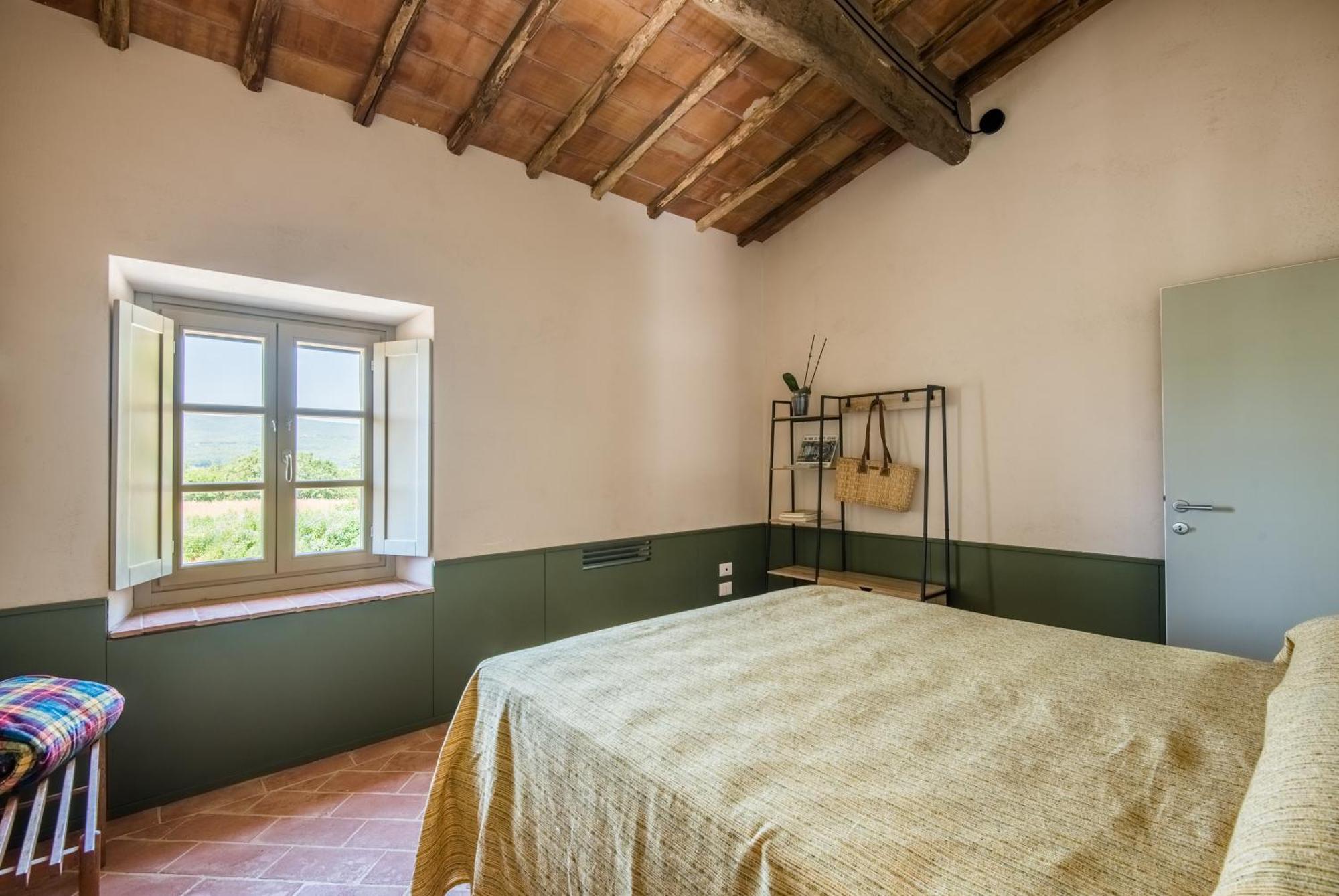 Agriturismo Casalino18 Tognazza Екстериор снимка