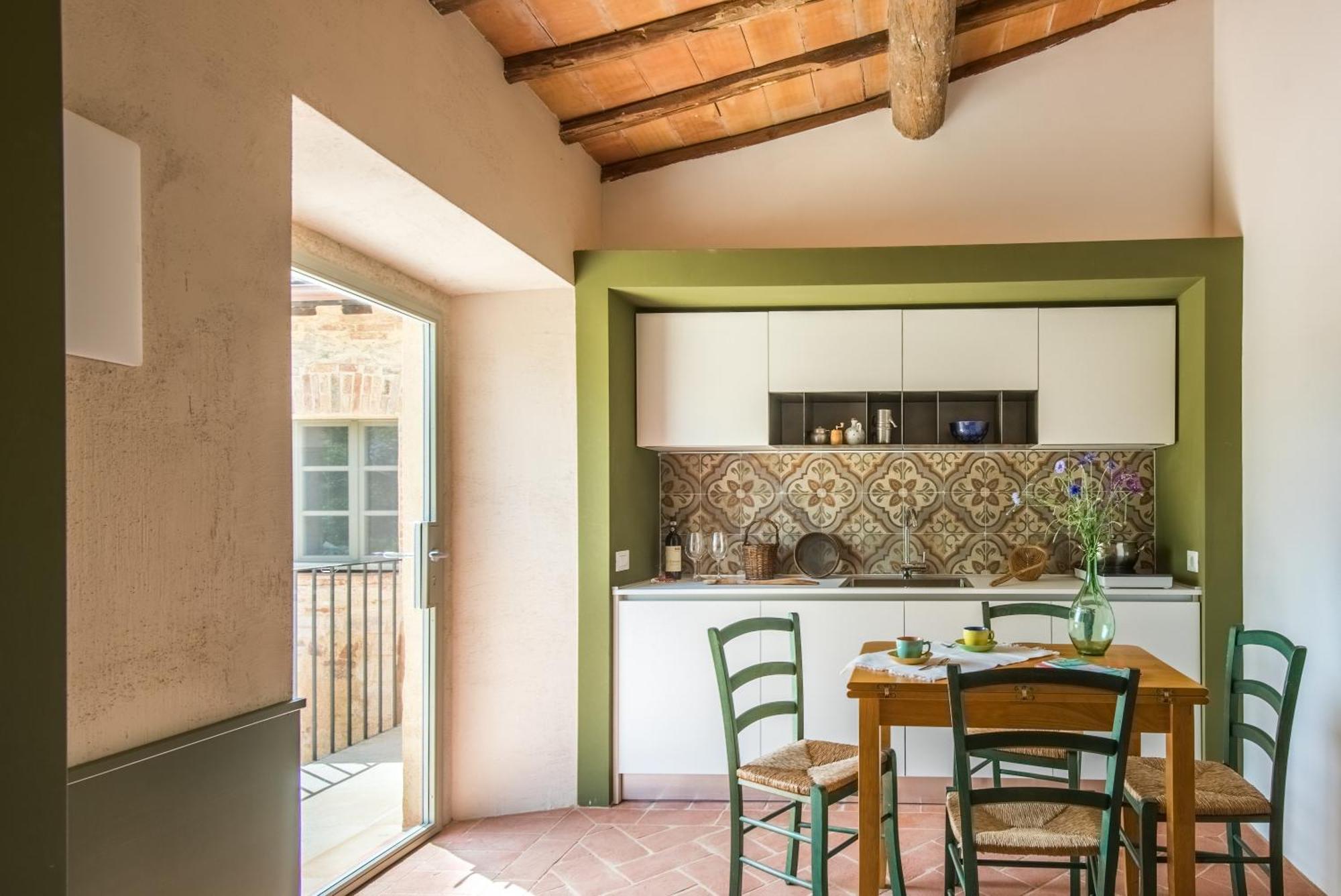 Agriturismo Casalino18 Tognazza Екстериор снимка