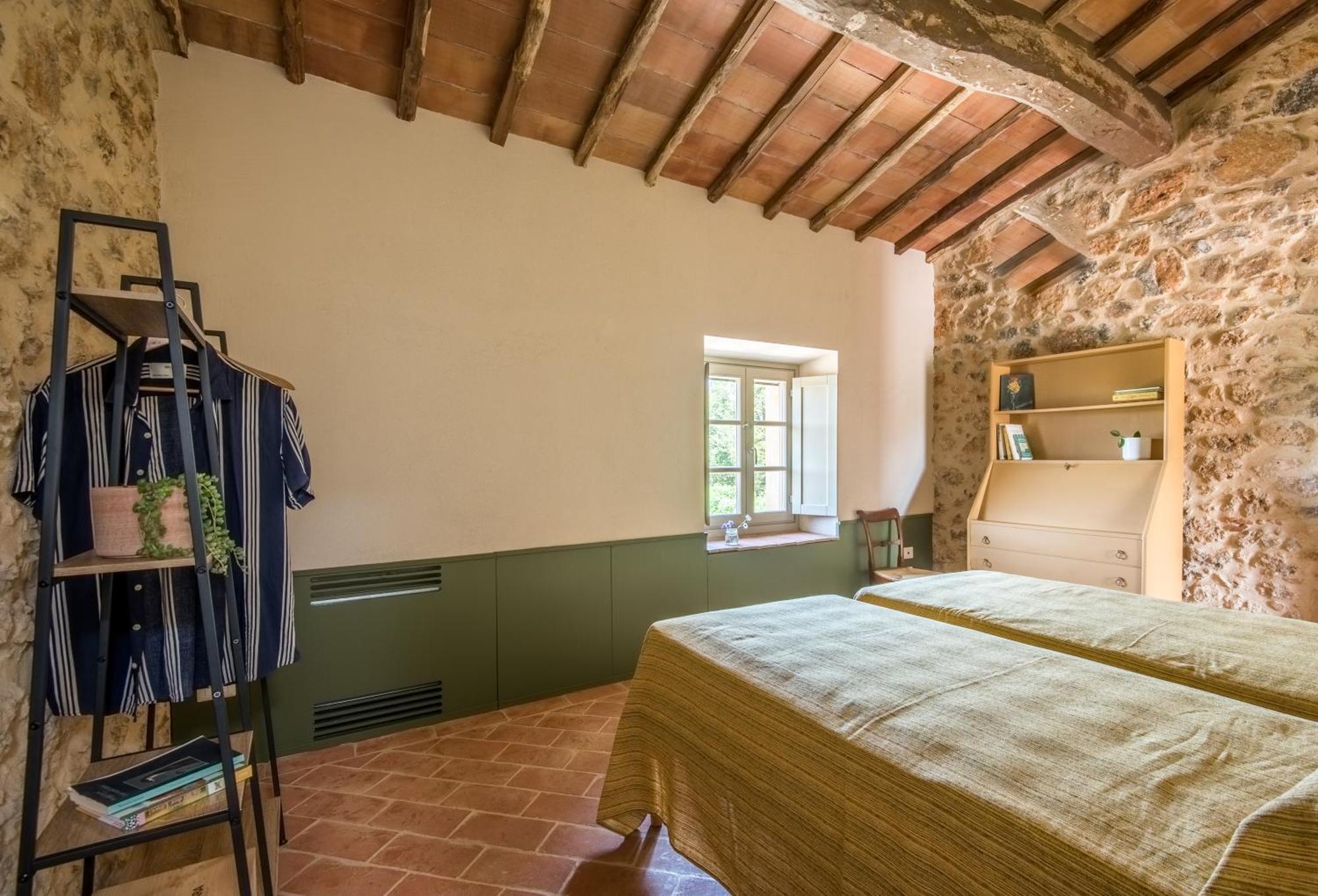 Agriturismo Casalino18 Tognazza Екстериор снимка